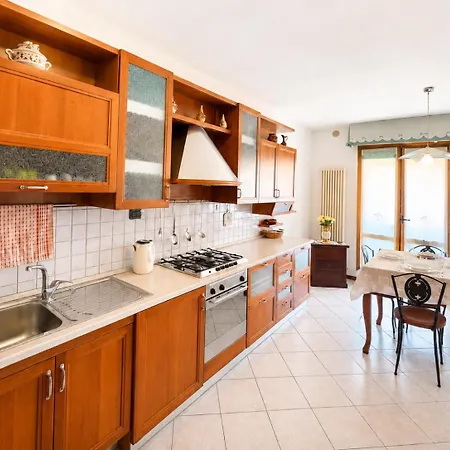 Apartmán Kiki Vista Blu *